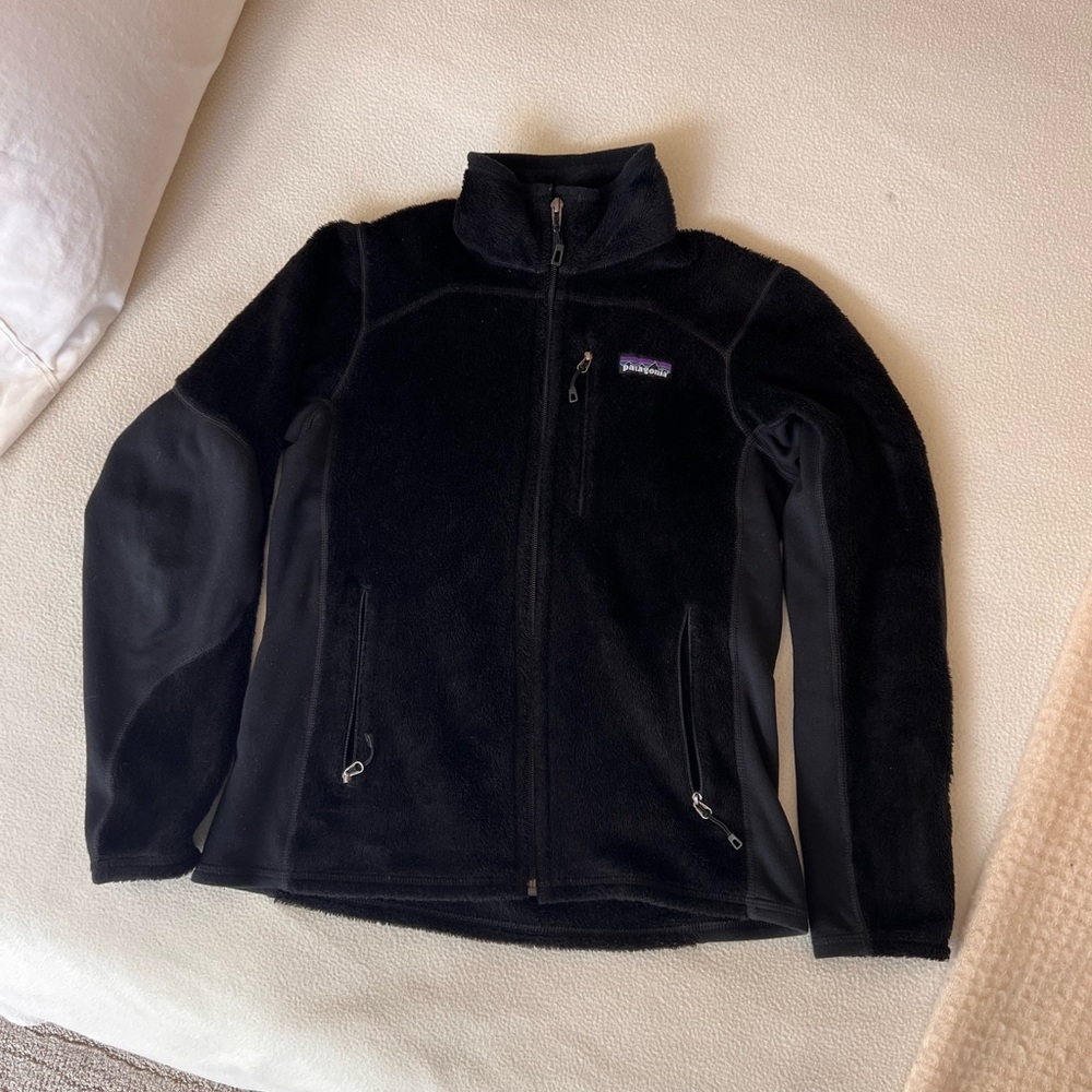 Patagonia women’s jacket size XS